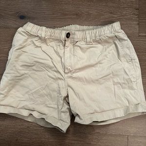 Chubbies 5.5in shorts